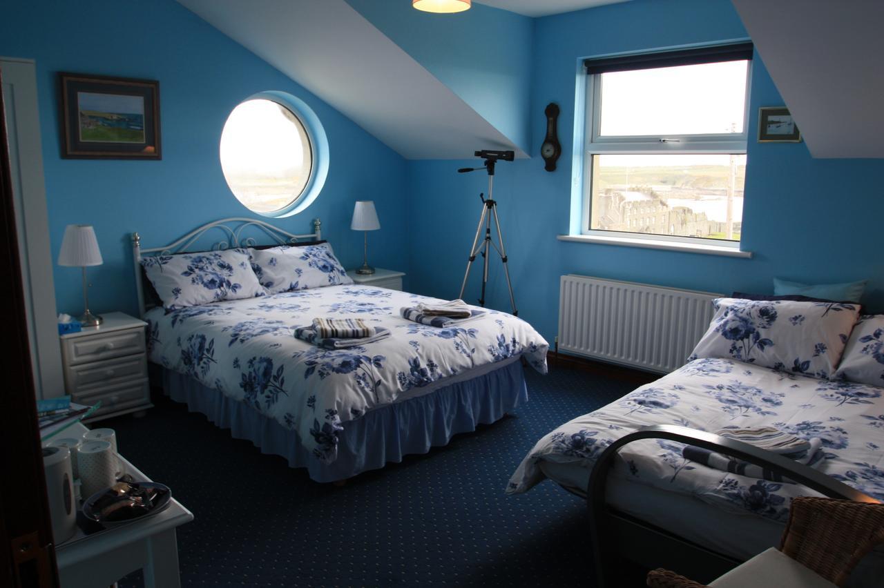 Ringfad B&B Ardglass Exterior foto